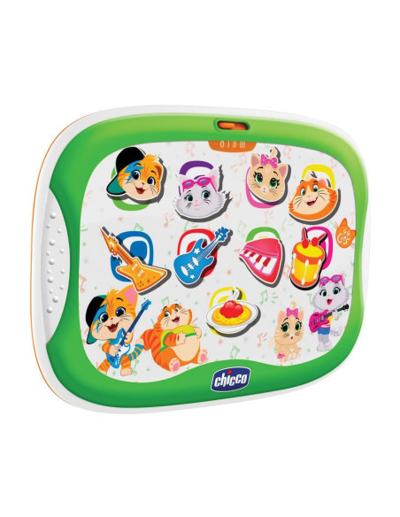 Ch gioco 44 gatti tablet music