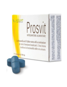 Prosvit 30 compresse | Clubfarma