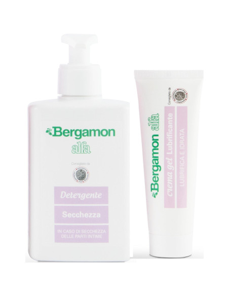 Bergamon det secc+gel lubr