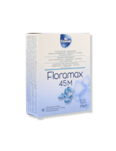 Floramax 45m bustine
