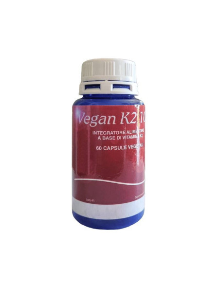 Vegan k2 100 60 capsule
