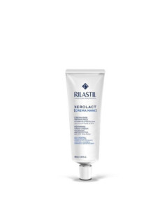 Rilastil xerolact cr mani100ml