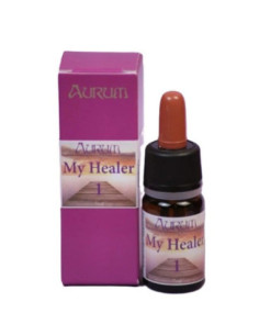 My healer 1 gocce 7ml - AURUM | Clubfarma