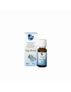 Veg d3+k2 15ml