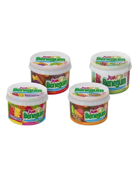 Benegum j ace frizz 130g