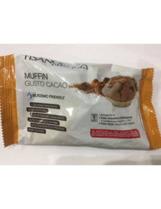 Tisanoreica s muffin cacao 40g