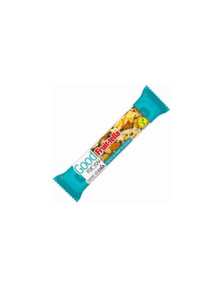 Fruittella gfy barr cocco fave