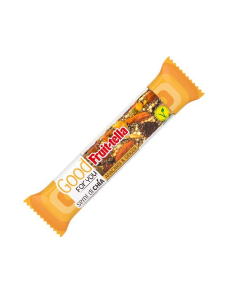 Fruittella gfy barr anac-ginge