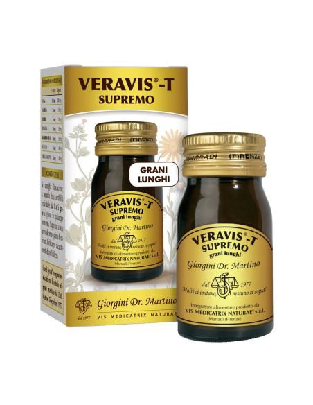 Veravis-t supremo grani lu 30g