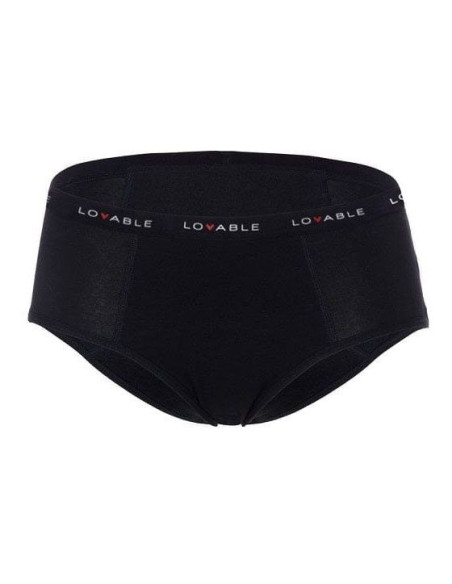 Lovable culotte flusso abbond