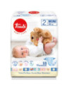 Trudi baby c pann bb mini3/6kg