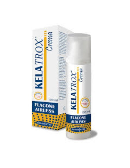 Kelatrox crema 100ml
