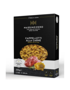 Massimo zero cappelletti carne
