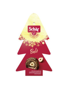 Schar bule' 28g xmas | Clubfarma