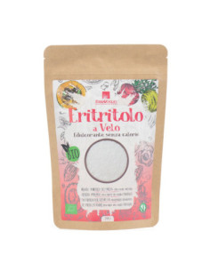 Eritritolo a velo bio 250g | Clubfarma