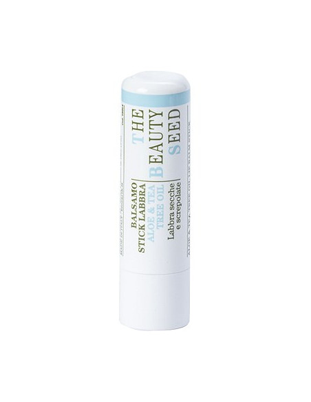 Tbs balsamo labbra aloe-tea tr