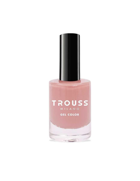 Trouss smalto n 02 candy pink