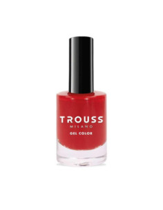 Trouss smalto r 01 scarlet red
