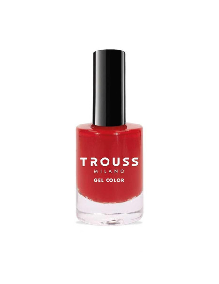 Trouss smalto r 01 scarlet red