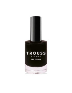 Trouss smalto g 03 black 10ml