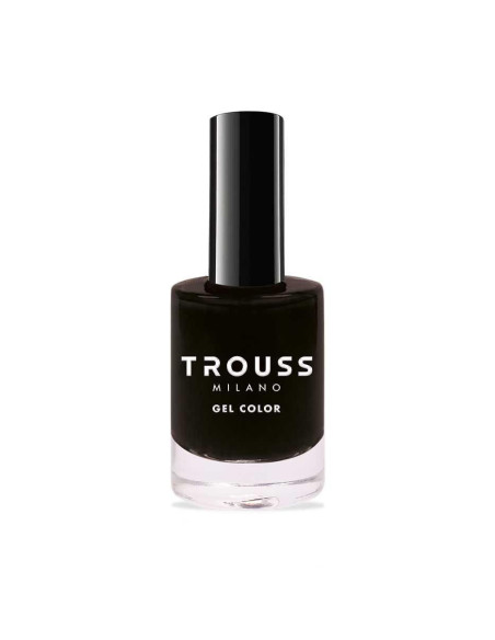 Trouss smalto g 03 black 10ml