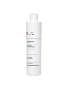 Vebix phytamin bagnodoc fisiol | Clubfarma