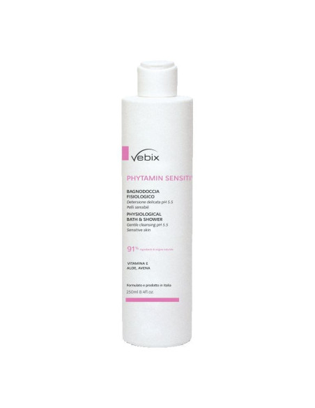 Vebix phytamin bagnodoc fisiol