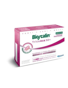 Bioscalin tricoage 30 compresse | Clubfarma