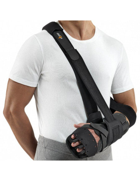 Ekeep m1 neurowrist tut dx 2