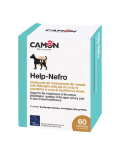 Help-nefro 60 compresse