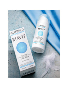 Mavit crema 100ml