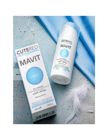 Mavit crema 100ml