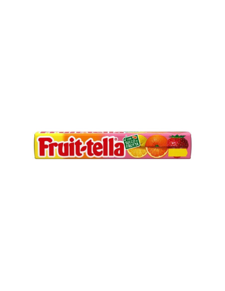 Fruittella frutta chew stick