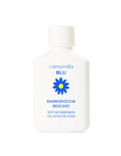 Camomilla blu bagnodoccia de50