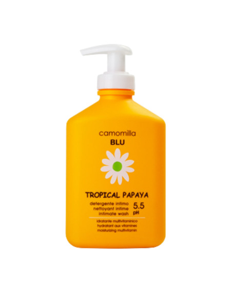 Camomilla blu det int tropic p