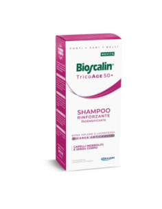 Bioscalin tricoage sh 200ml tp