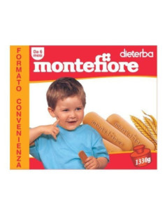 Montefiore biscotto special