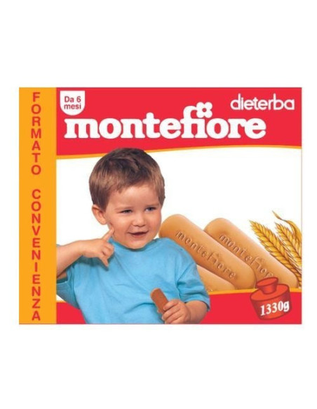 Montefiore biscotto special