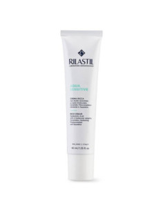 Rilastil aqua sens crema ricca