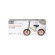 Ch balance bike cross