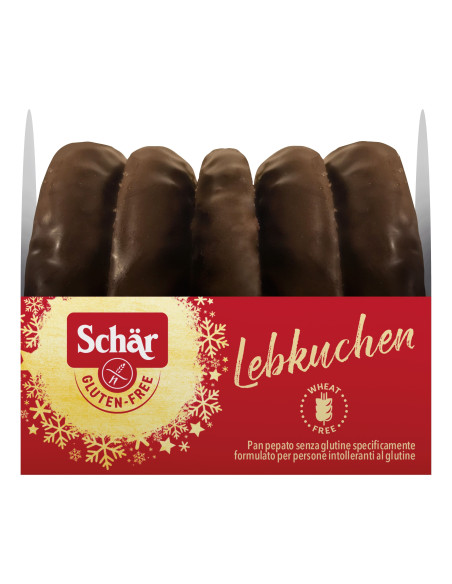 Schar lebkuchen 145g