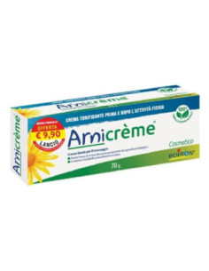 Arnicreme nf promo - BOIRON | Clubfarma