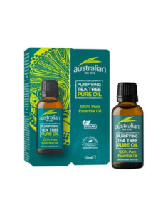 Australian tea tree olio puro