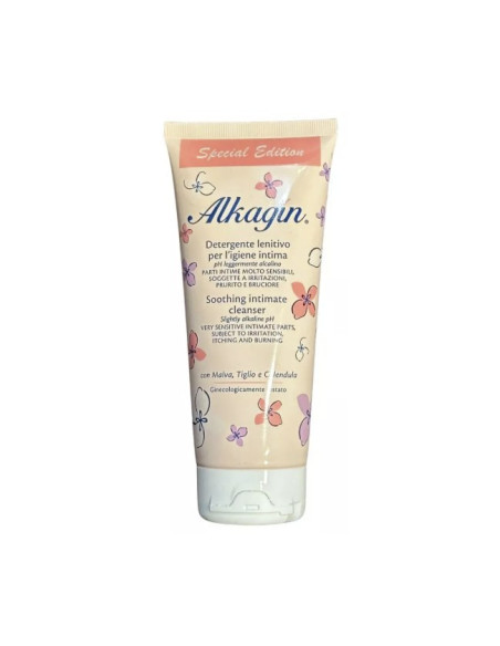 Alkagin ph 7 lenit det 200ml
