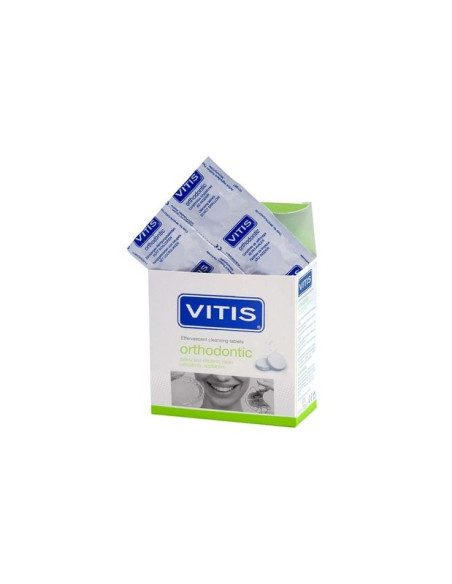 Vitis orthodontic tablets 32ud