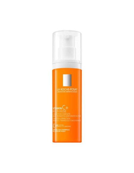 Vitamin c+ multi dose 40ml