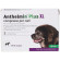 Anthelmin plus xl 2 compresse