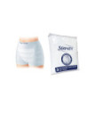 Serenity panty comf mut m 3pz