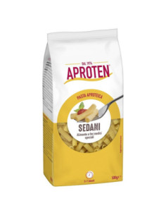 Aproten pasta sedani 500g