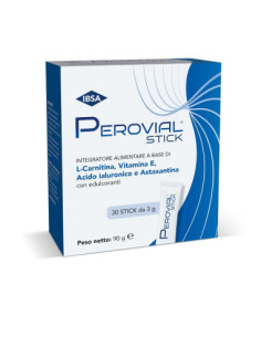 Perovial stick 30stick